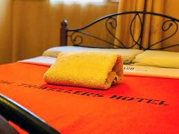 Kisumu Travelers Hotel