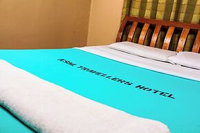 Kisumu Travelers Hotel