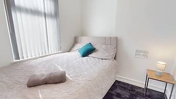 Sleeps8-familyfriendly-freeparking-10mtoetihad