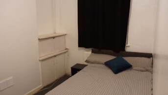 Sleeps8-familyfriendly-freeparking-10mtoetihad