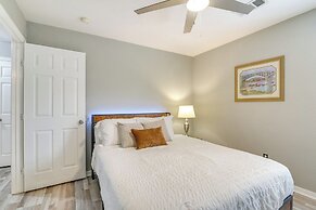 Modern + Spacious: Family Home w/ Yard in Houston!