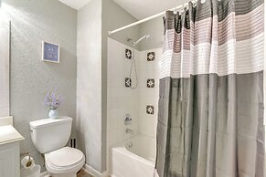 Modern + Spacious: Family Home w/ Yard in Houston!