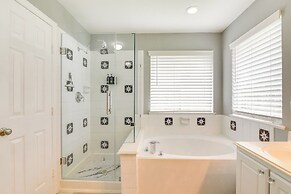 Modern + Spacious: Family Home w/ Yard in Houston!