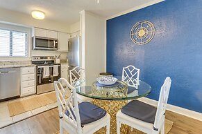 Beach + Pool Access: Hilton Head Resort Getaway!
