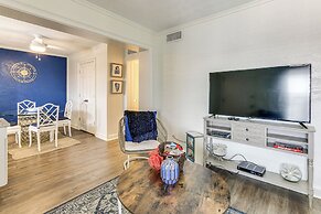 Beach + Pool Access: Hilton Head Resort Getaway!