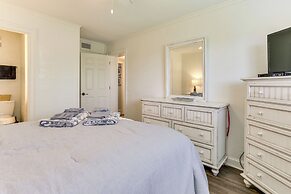 Beach + Pool Access: Hilton Head Resort Getaway!