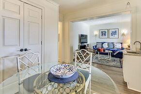 Beach + Pool Access: Hilton Head Resort Getaway!