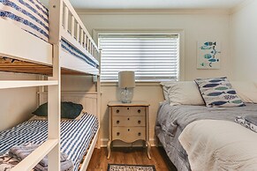 Beach + Pool Access: Hilton Head Resort Getaway!