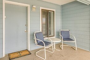 Beach + Pool Access: Hilton Head Resort Getaway!