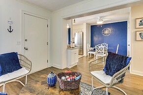 Beach + Pool Access: Hilton Head Resort Getaway!