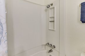 Beach + Pool Access: Hilton Head Resort Getaway!