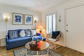 Beach + Pool Access: Hilton Head Resort Getaway!