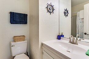 Beach + Pool Access: Hilton Head Resort Getaway!