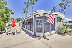 Swim, Fish & Play: Pet-friendly Gem in Fort Myers