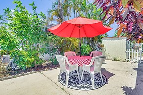 Swim, Fish & Play: Pet-friendly Gem in Fort Myers