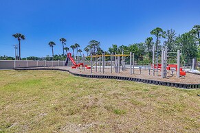 Swim, Fish & Play: Pet-friendly Gem in Fort Myers