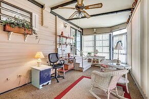 Swim, Fish & Play: Pet-friendly Gem in Fort Myers