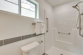 On-site River Access: Mtn-view Ouray Oasis!