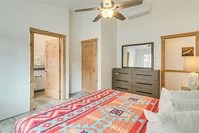 On-site River Access: Mtn-view Ouray Oasis!