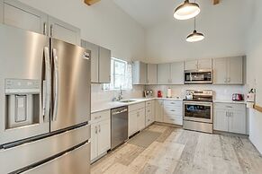 On-site River Access: Mtn-view Ouray Oasis!