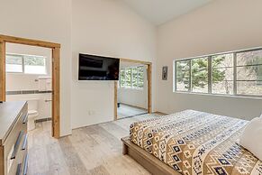 On-site River Access: Mtn-view Ouray Oasis!