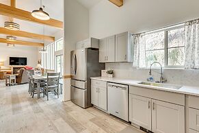 On-site River Access: Mtn-view Ouray Oasis!