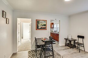 4 Mi to Several Museums: Quaint Tacoma Home