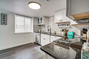 Walk to Casino: Condo w/ Balcony in Atlantic City!