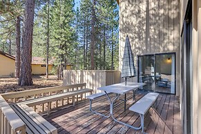 Hot Tub & Sharc Passes: Renovated Sunriver Retreat