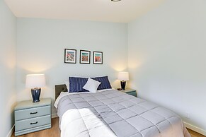 Hot Tub & Sharc Passes: Renovated Sunriver Retreat