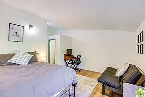 Hot Tub & Sharc Passes: Renovated Sunriver Retreat