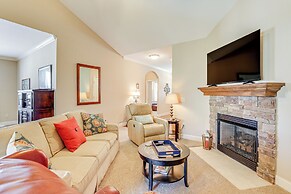 Stay at Jos Taylor Retreat: 9 Mi to Greenville!