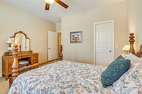 Stay at Jos Taylor Retreat: 9 Mi to Greenville!