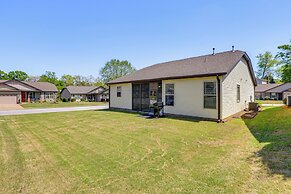 Stay at Jos Taylor Retreat: 9 Mi to Greenville!