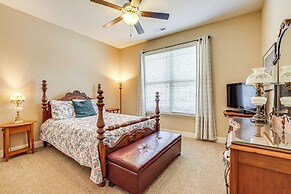 Stay at Jos Taylor Retreat: 9 Mi to Greenville!