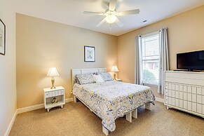 Stay at Jos Taylor Retreat: 9 Mi to Greenville!