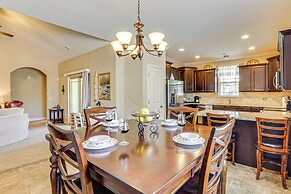 Stay at Jos Taylor Retreat: 9 Mi to Greenville!