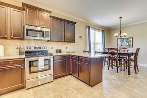 Stay at Jos Taylor Retreat: 9 Mi to Greenville!