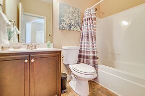 Stay at Jos Taylor Retreat: 9 Mi to Greenville!