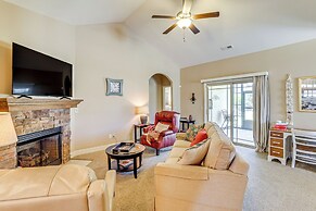 Stay at Jos Taylor Retreat: 9 Mi to Greenville!