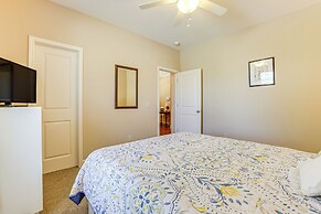 Stay at Jos Taylor Retreat: 9 Mi to Greenville!