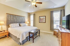 Stay at Jos Taylor Retreat: 9 Mi to Greenville!