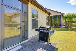 Stay at Jos Taylor Retreat: 9 Mi to Greenville!