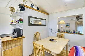 2 Mi to World Equestrian Center: Gem w/ Large Yard