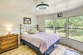 2 Mi to World Equestrian Center: Gem w/ Large Yard