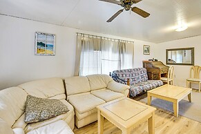 2 Mi to World Equestrian Center: Gem w/ Large Yard