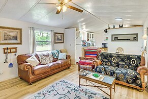 2 Mi to World Equestrian Center: Gem w/ Large Yard