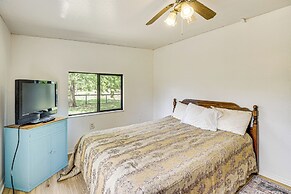 2 Mi to World Equestrian Center: Gem w/ Large Yard