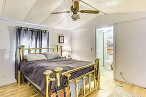 2 Mi to World Equestrian Center: Gem w/ Large Yard