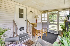 2 Mi to World Equestrian Center: Gem w/ Large Yard